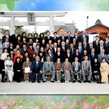 和泊中学校 昭和４4年卒業生